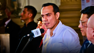 José Jerí