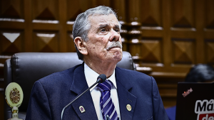 Fernando Rospigliosi