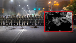 Policía Nacional del Perú