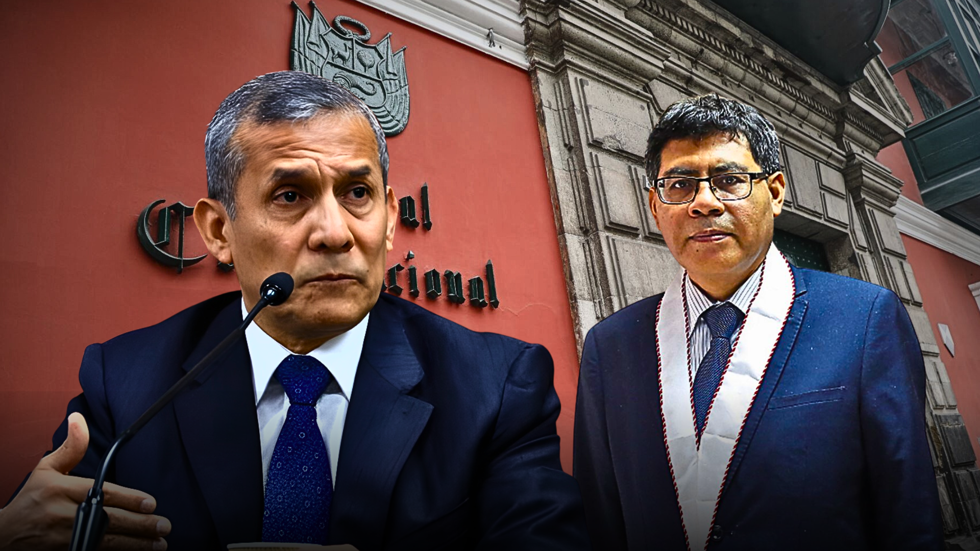 Ollanta Humala