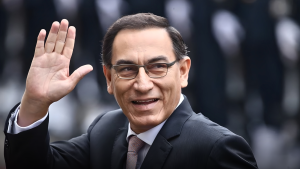 Martín Vizcarra