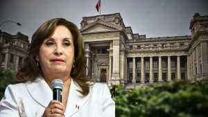 Dina Boluarte