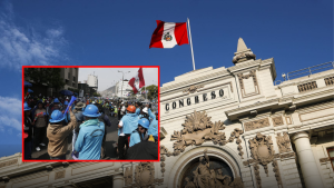 Congreso de la República