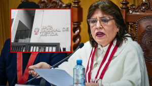 Delia Espinoza