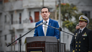 José Jerí