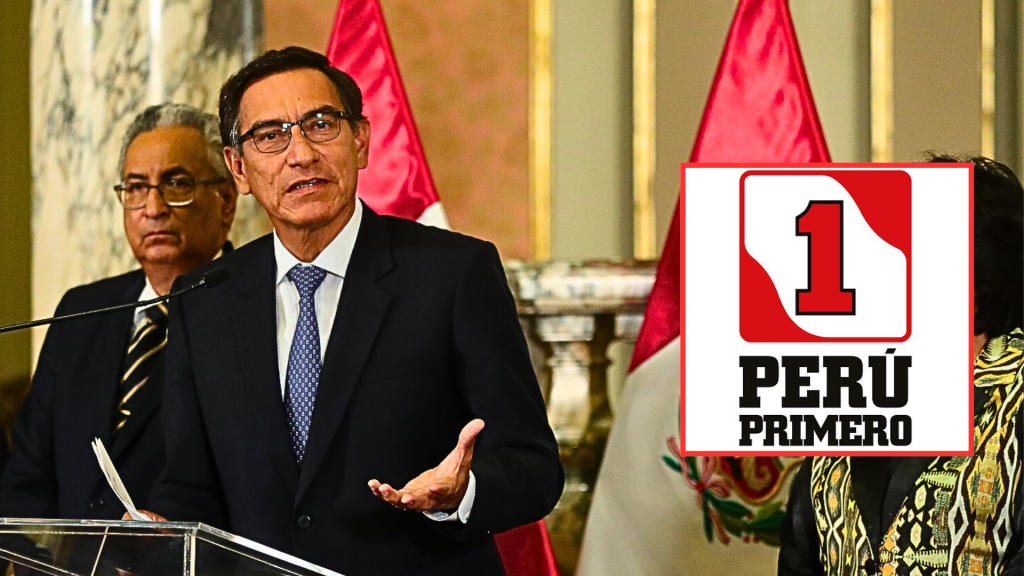 Martín Vizcarra