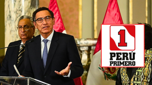 Martín Vizcarra