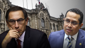 Martín Vizcarra