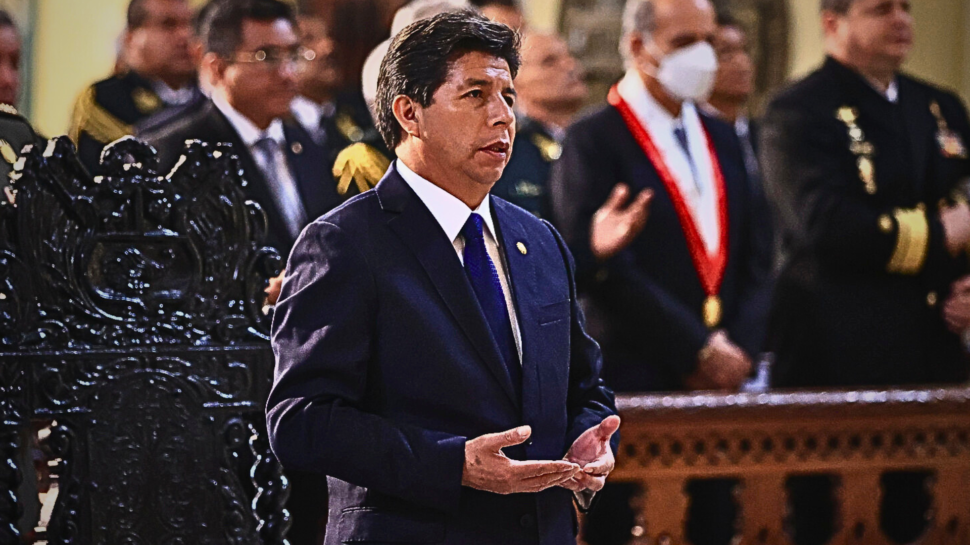 Pedro Castillo