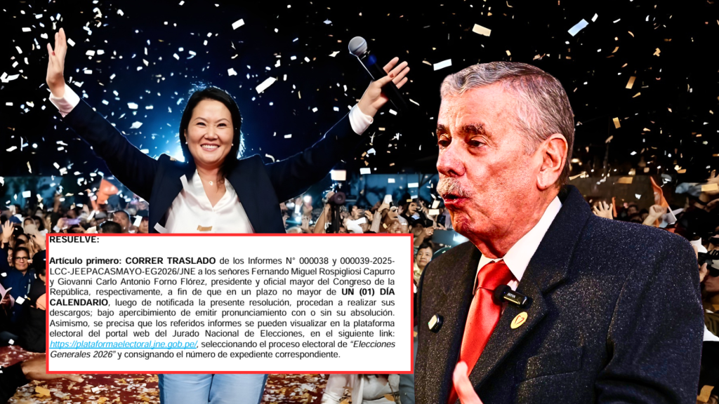 Fernando Rospigliosi