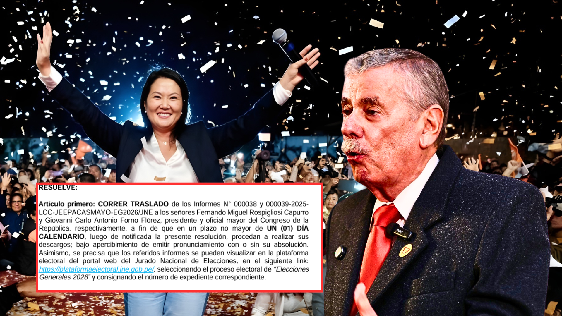 Fernando Rospigliosi