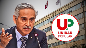 Jurado Nacional de Elecciones