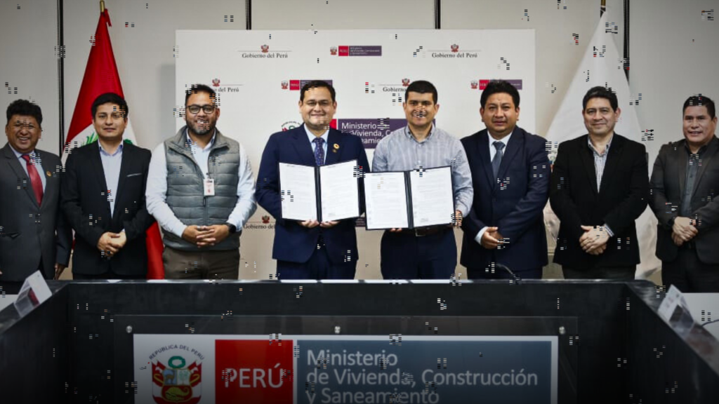 Ministerio de Vivienda