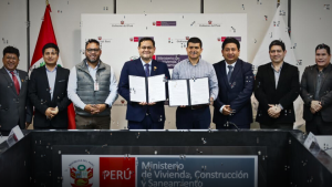 Ministerio de Vivienda