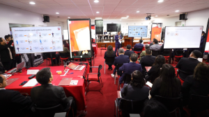 Jurado Nacional de Elecciones