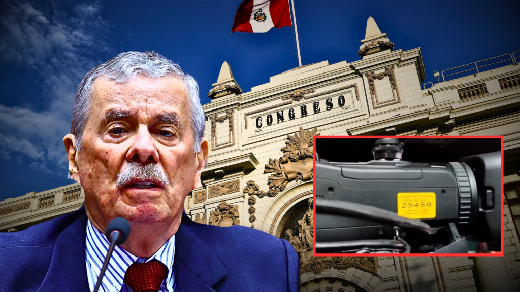 Fernando Rospigliosi