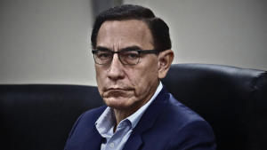 Martín Vizcarra