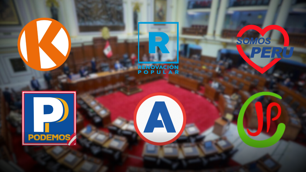 Congreso de la República