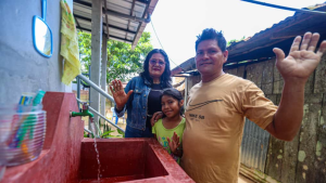 Ministerio de Vivienda