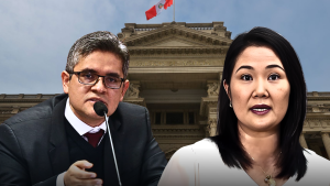 José Domingo Pérez