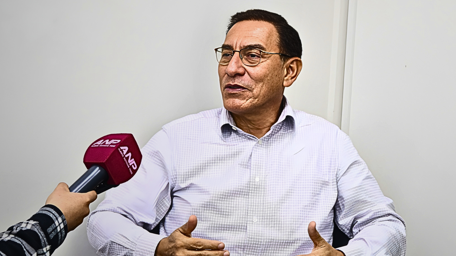 Martín Vizcarra