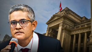 José Domingo Pérez