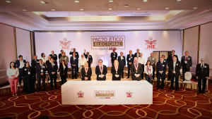 Jurado Nacional de Eleciones