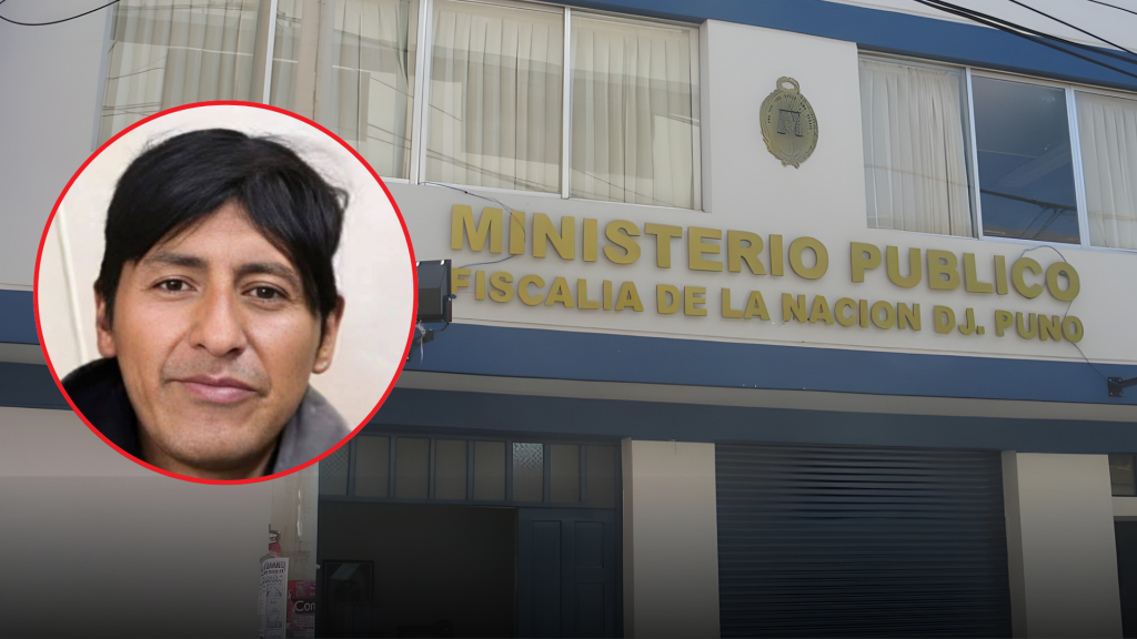 Ministerio Público