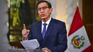 Martín Vizcarra