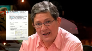 José Barba Caballero