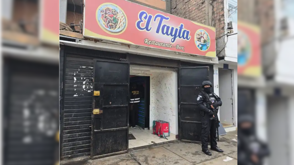 San Juan de Lurigancho