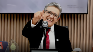 José Domingo Pérez