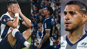 Alianza Lima