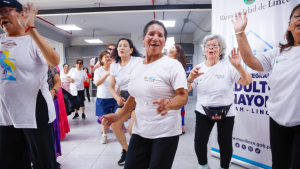 Municipalidad de Lince