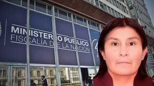 Ministerio Público