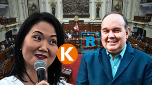 Congreso de la República