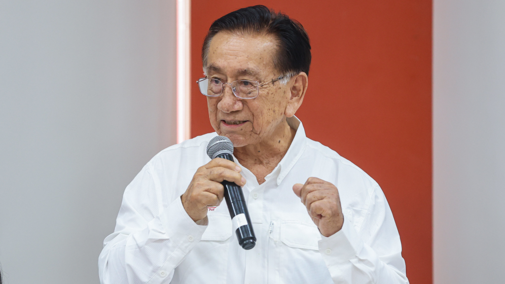 José María Balcázar