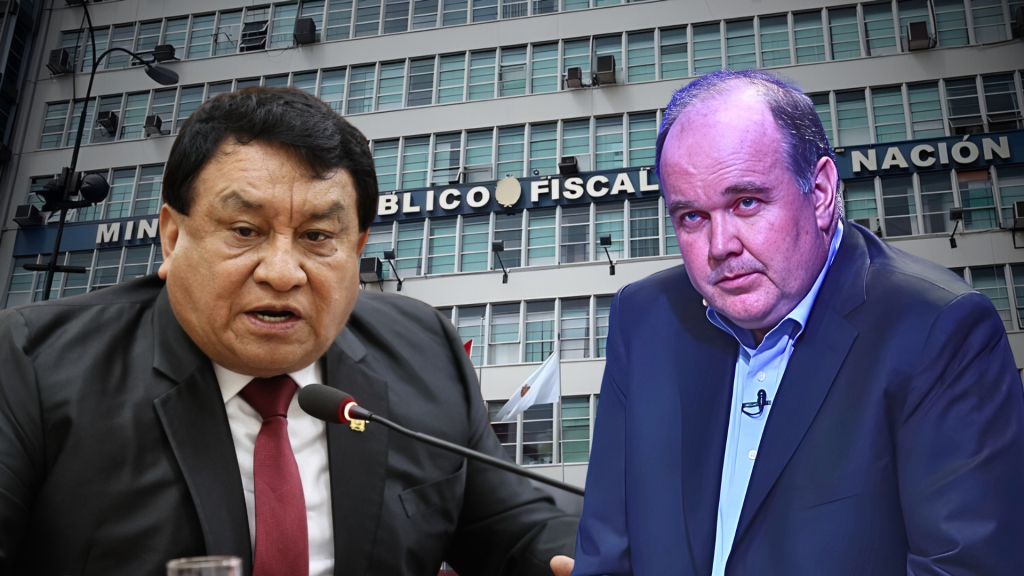 Rafael López Aliaga