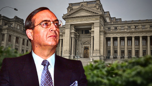 Vladimiro Montesinos