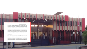 Defensoría del Pueblo