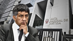 Junta Nacional de Justicia