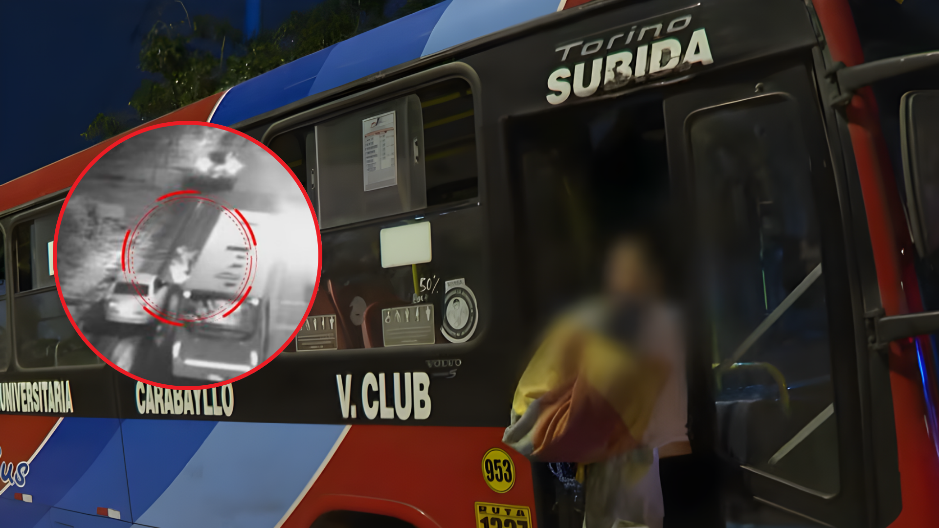 San Martín de Porres