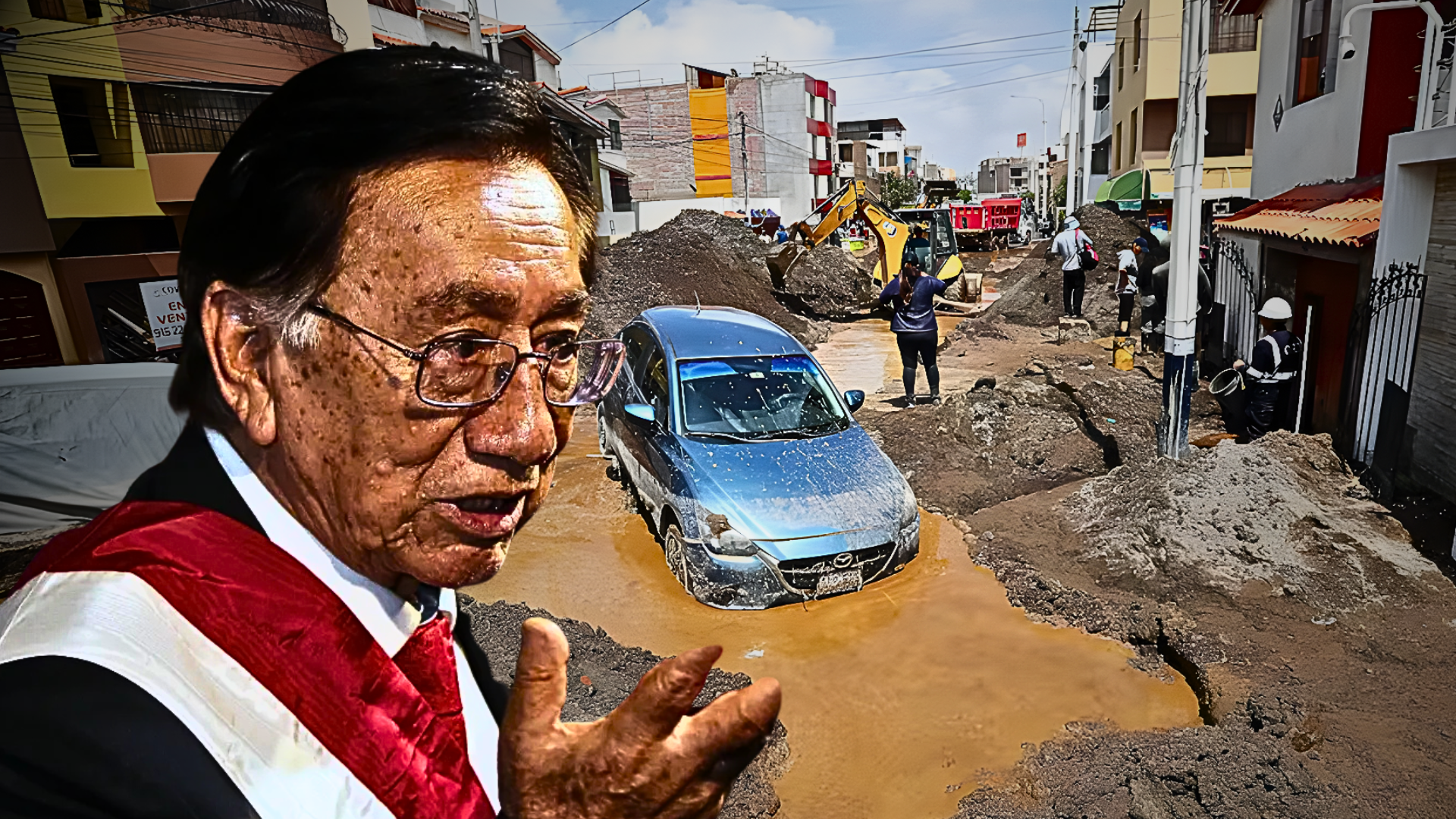 José María Balcázar