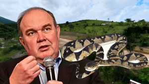 Rafael López Aliaga