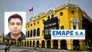 Municipalidad de Lima