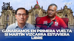 Perú Primero