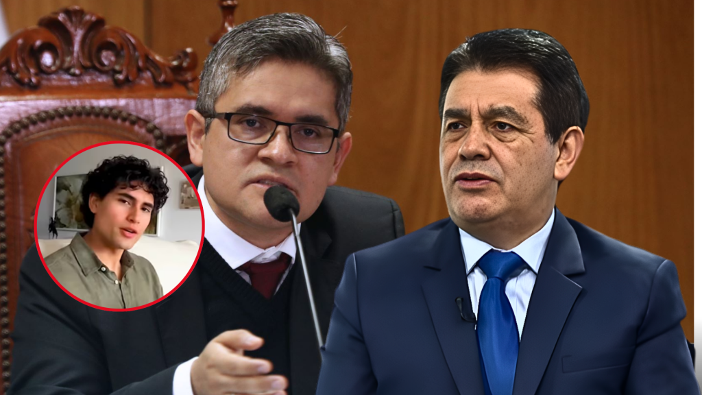 José Domingo Pérez