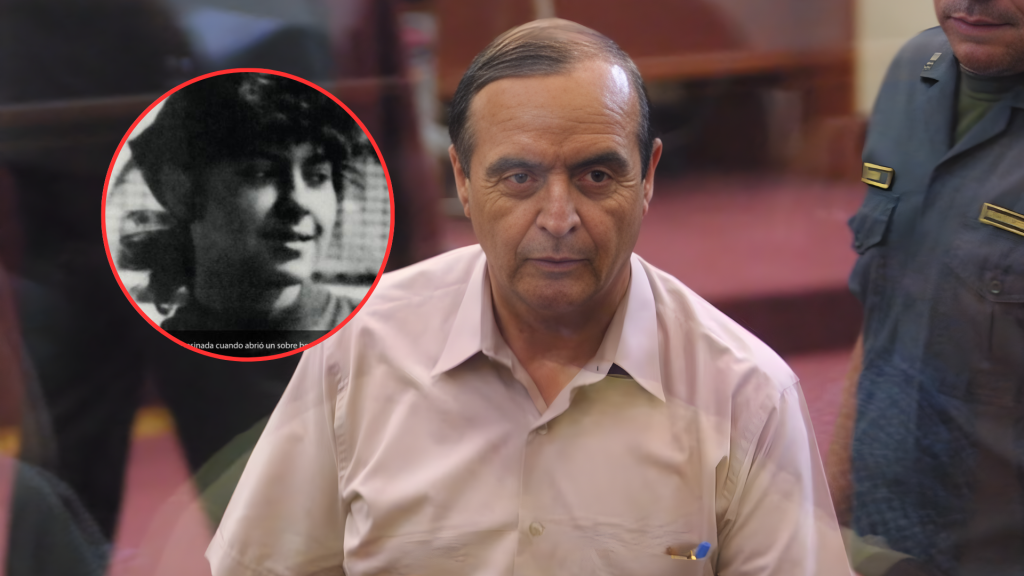 Vladimiro Montesinos