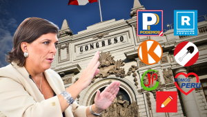 Congreso de la República