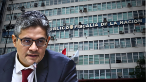 José Domingo Pérez